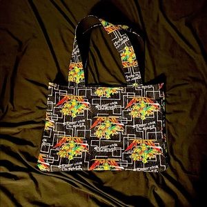 TMNT Tote (Teenage Mutant Ninja Turtles)